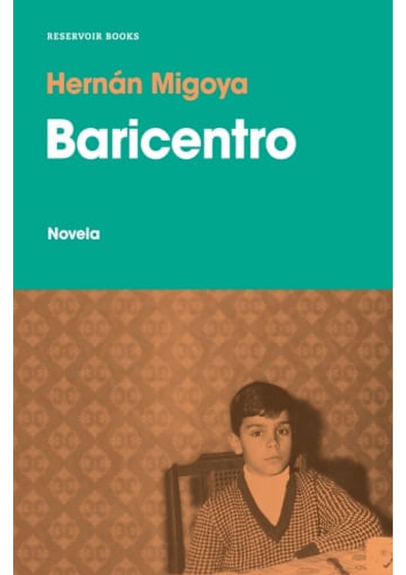 BARICENTRO