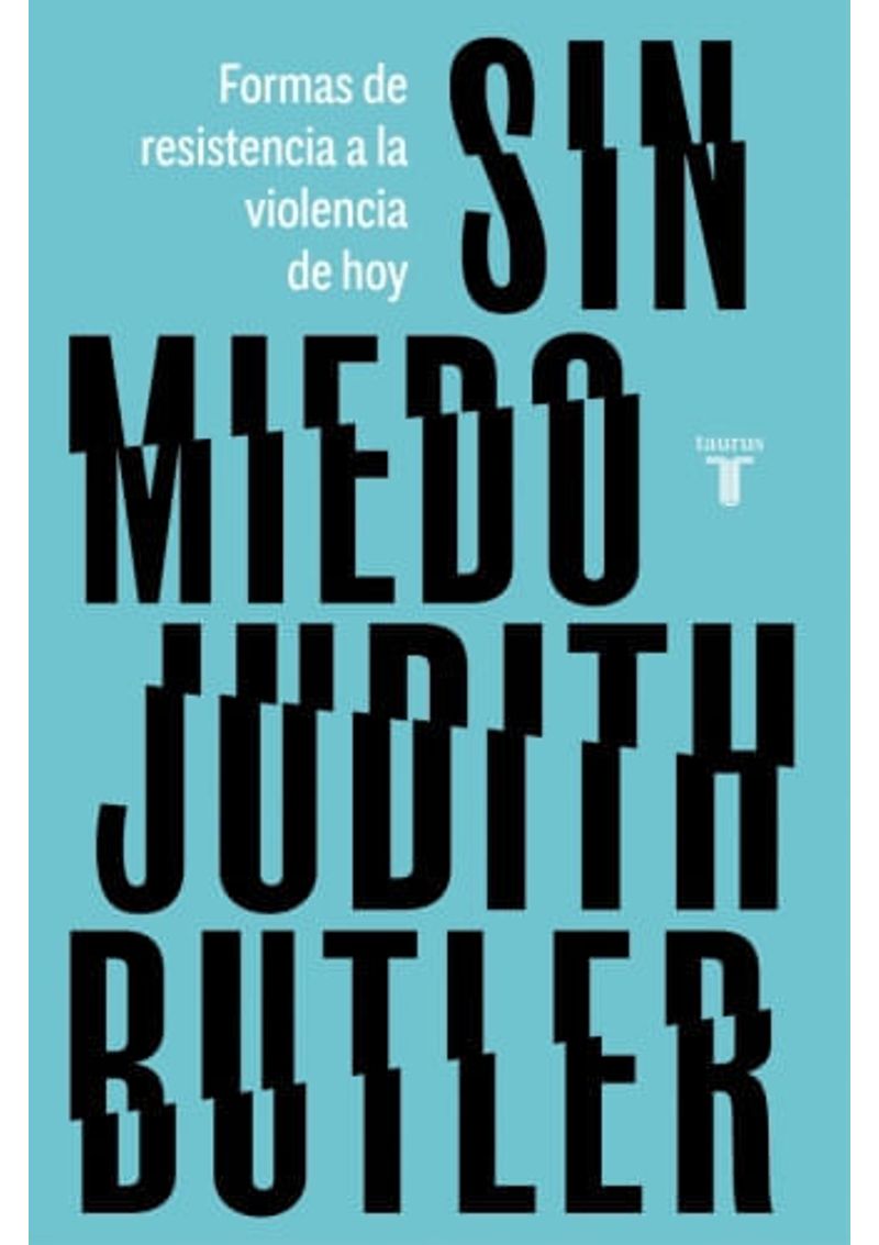 SIN-MIEDO