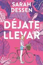 DEJATE-LLEVAR
