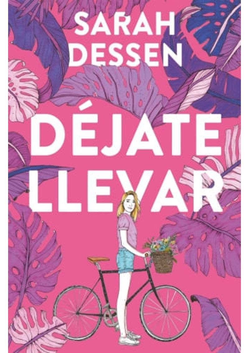 DEJATE-LLEVAR