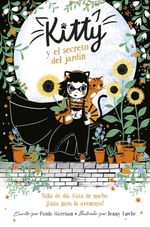 KITTY-Y-EL-JARDIN-SECRETO