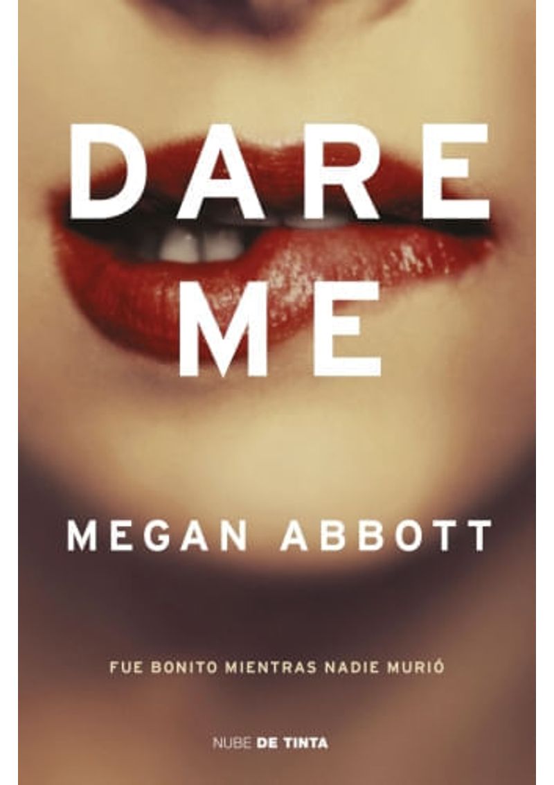 DARE-ME