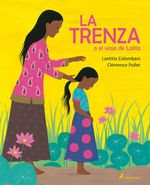 LA-TRENZA-O-EL-VIAJE-DE-LALITA