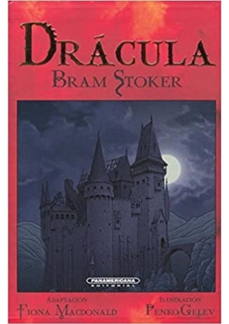 DRACULA-NOVELA-GRAFICA