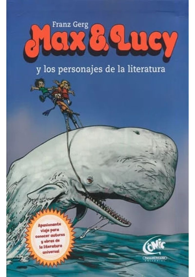 MAX-Y-LUCY-Y-LOS-PERSONAJES-DE-LA-LITERATURA