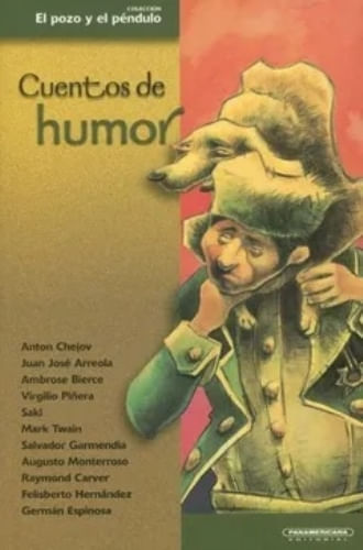 CUENTOS DE HUMOR