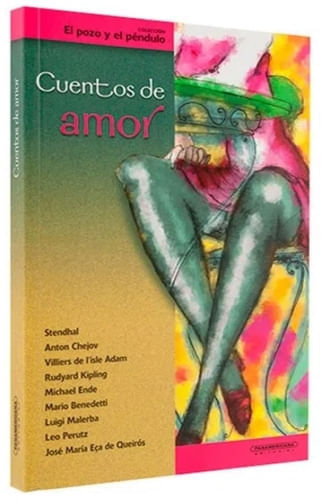 CUENTOS DE AMOR