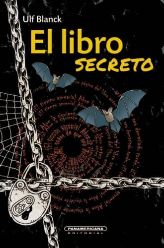 EL LIBRO SECRETO