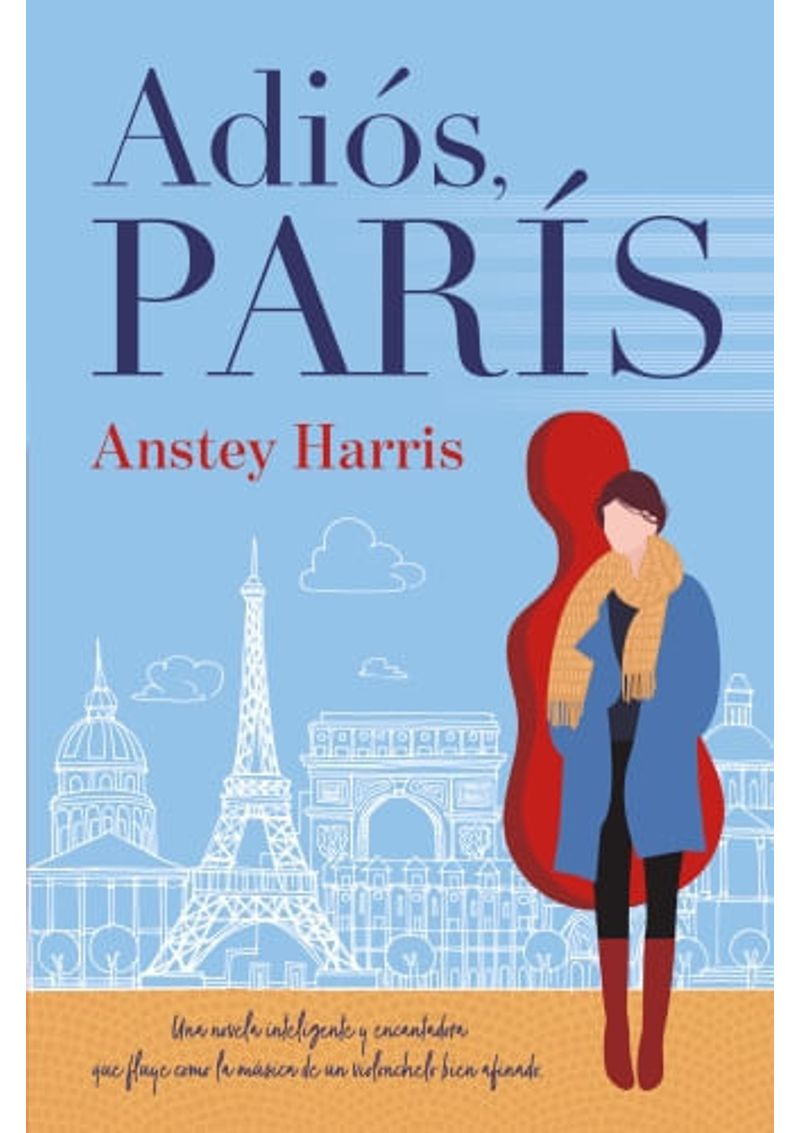 ADIOS-PARIS