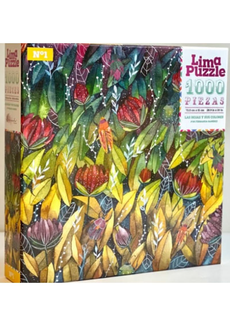 ROMPECABEZAS-LIMA-PUZZLE---LAS-HOJAS-Y-SUS-COLORES
