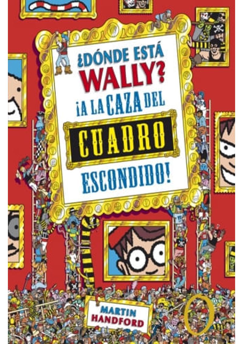 DONDE-ESTA-WALLY.-A-LA-CAZA-DEL-CUADRO