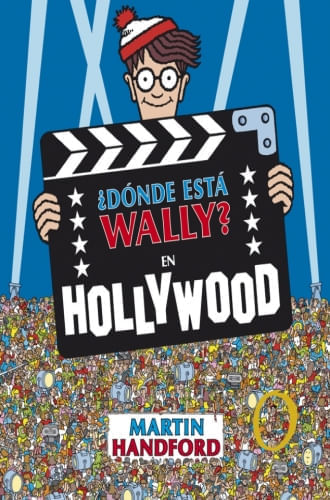 DONDE ESTA WALLY. EN HOLLYWOOD