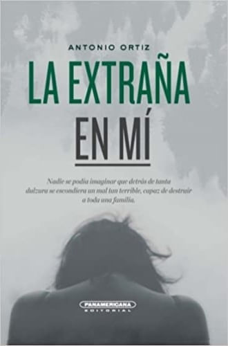 LA EXTRAÑA EN MI
