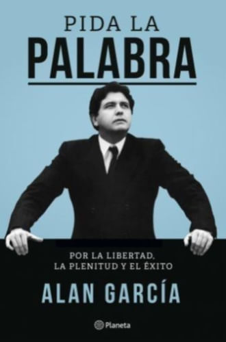 PIDA LA PALABRA