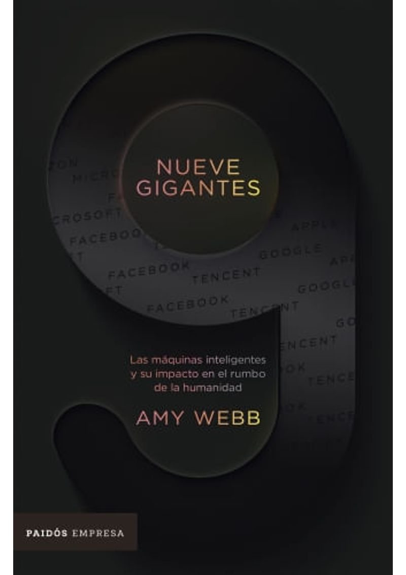 NUEVE-GIGANTES