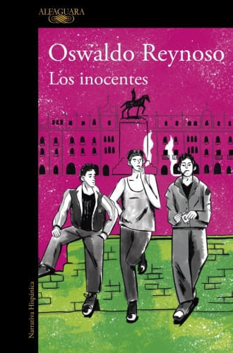 LOS  INOCENTES