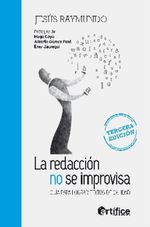 LA-REDACCION-NO-SE-IMPROVISA