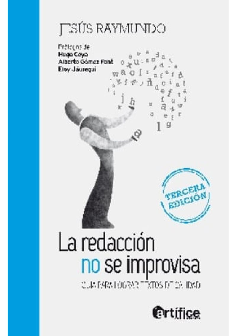 LA-REDACCION-NO-SE-IMPROVISA