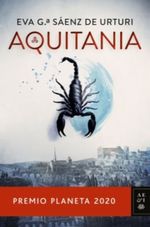 AQUITANIA