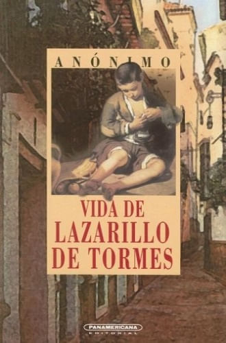 VIDA DE LAZARILLO DE TORMES -NUEVA EDICION