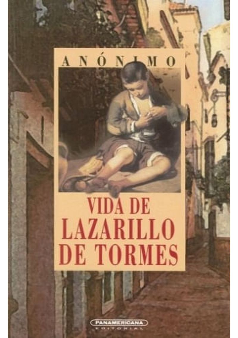 VIDA-DE-LAZARILLO-DE-TORMES--NUEVA-EDICION