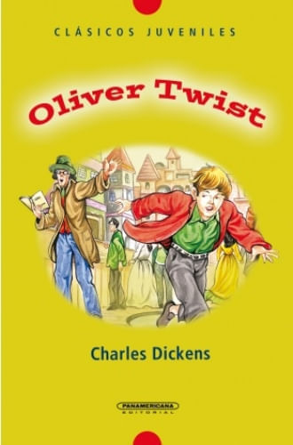 OLIVER TWIST