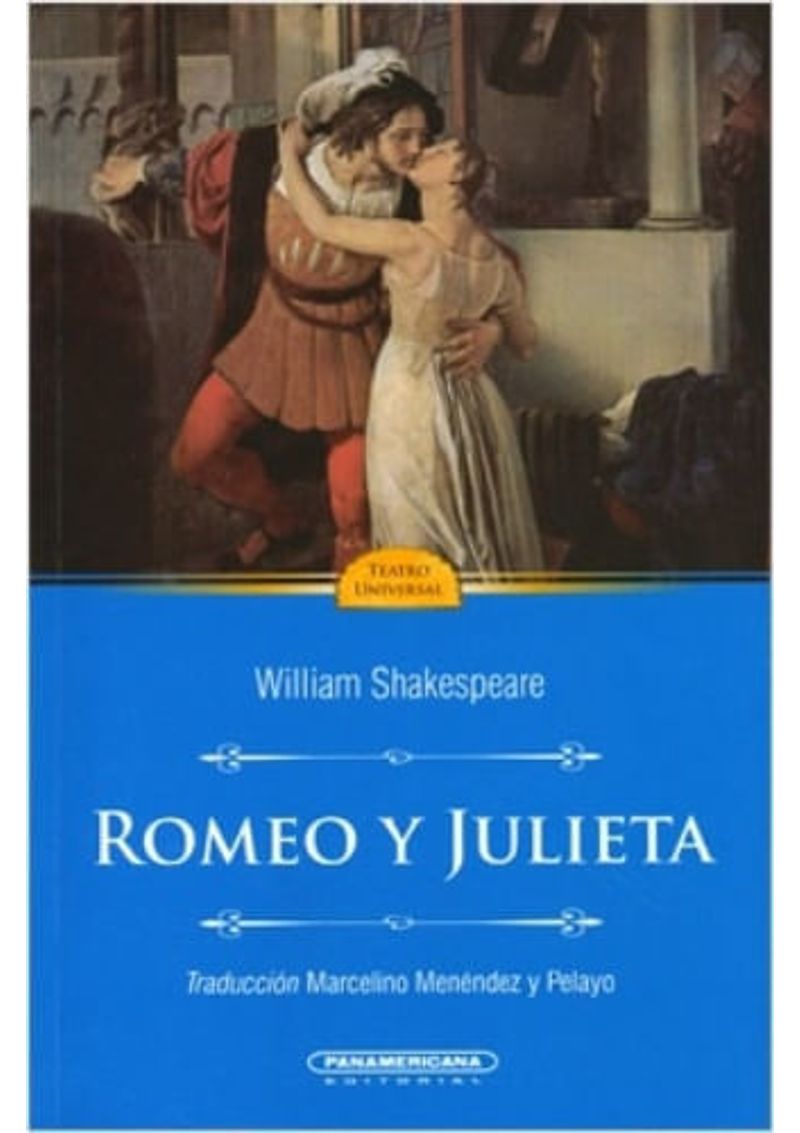 ROMEO-Y-JULIETA