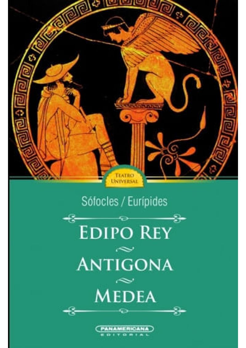 EDIPO-REY---ANTIGONA---MEDEA