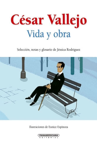 CESAR VALLEJO VIDA Y OBRA