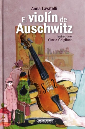 EL VIOLIN DE AUSCHWITZ