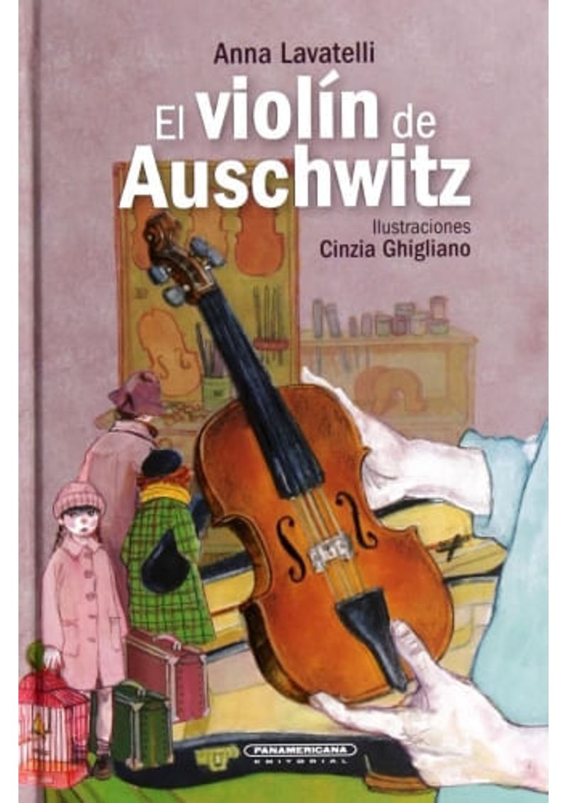 EL-VIOLIN-DE-AUSCHWITZ