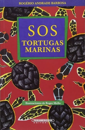 SOS TORTUGAS MARINAS