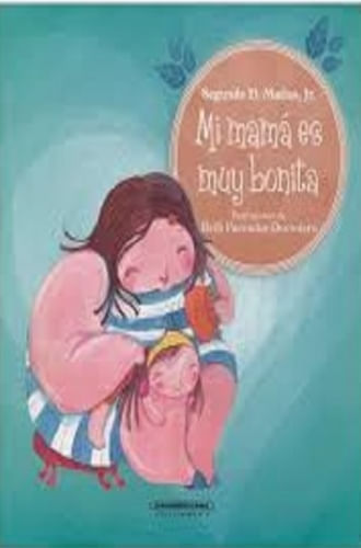 MI MAMA ES MUY BONITA