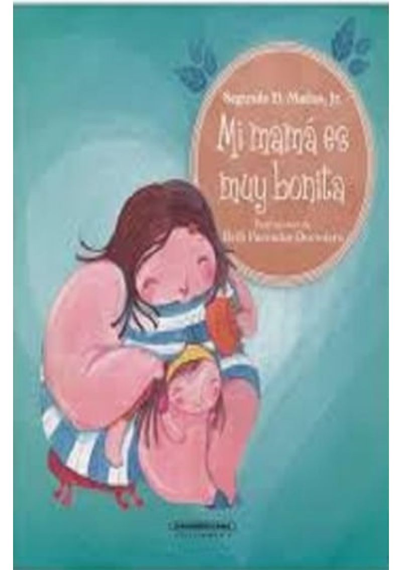 MI-MAMA-ES-MUY-BONITA