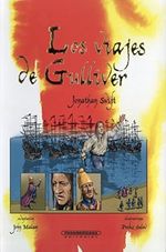 LOS-VIAJES-DE-GULLIVER-NOVELA-GRAFICA
