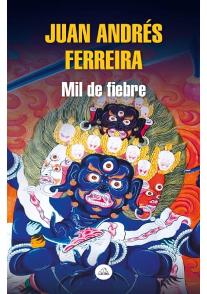MIL-DE-FIEBRE