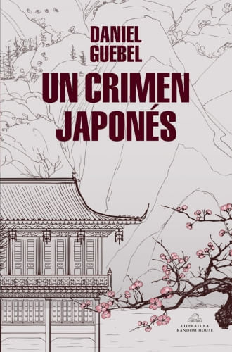 UN CRIMEN JAPONES