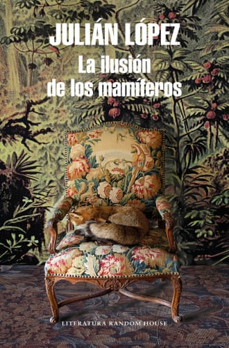 LA ILUSION DE LOS MAMIFEROS