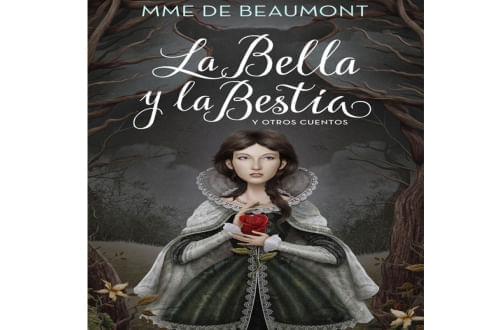 LA BELLA Y LA BESTIA (COL. CUENTOS CLÁSICOS ILUSTRADOS)