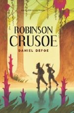ROBINSON-CRUSOE--COL.-CUENTOS-CLASICOS-ILUSTRADOS-