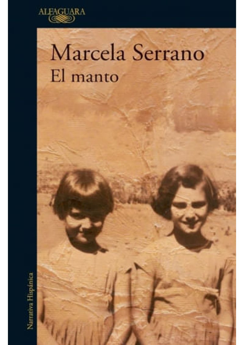 EL-MANTO