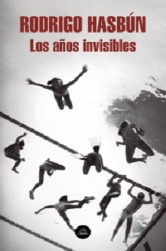 LOS AÑOS INVISIBLES