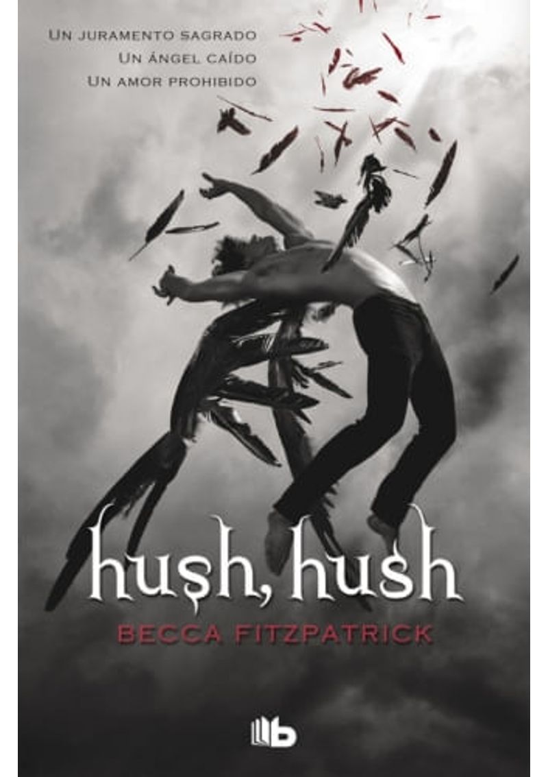HUSH-HUSH--SAGA-HUSH-HUSH-1-