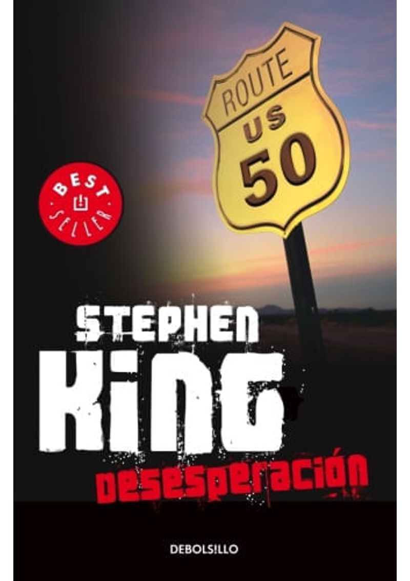 DESESPERACION