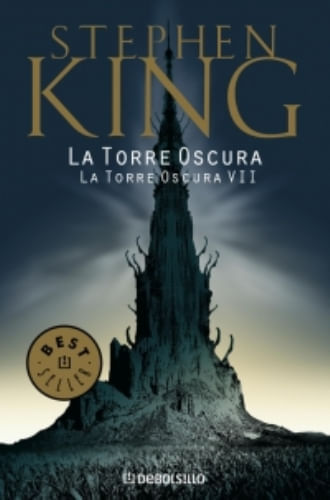 LA TORRE OSCURA 7 - LA TORRE OSCURA
