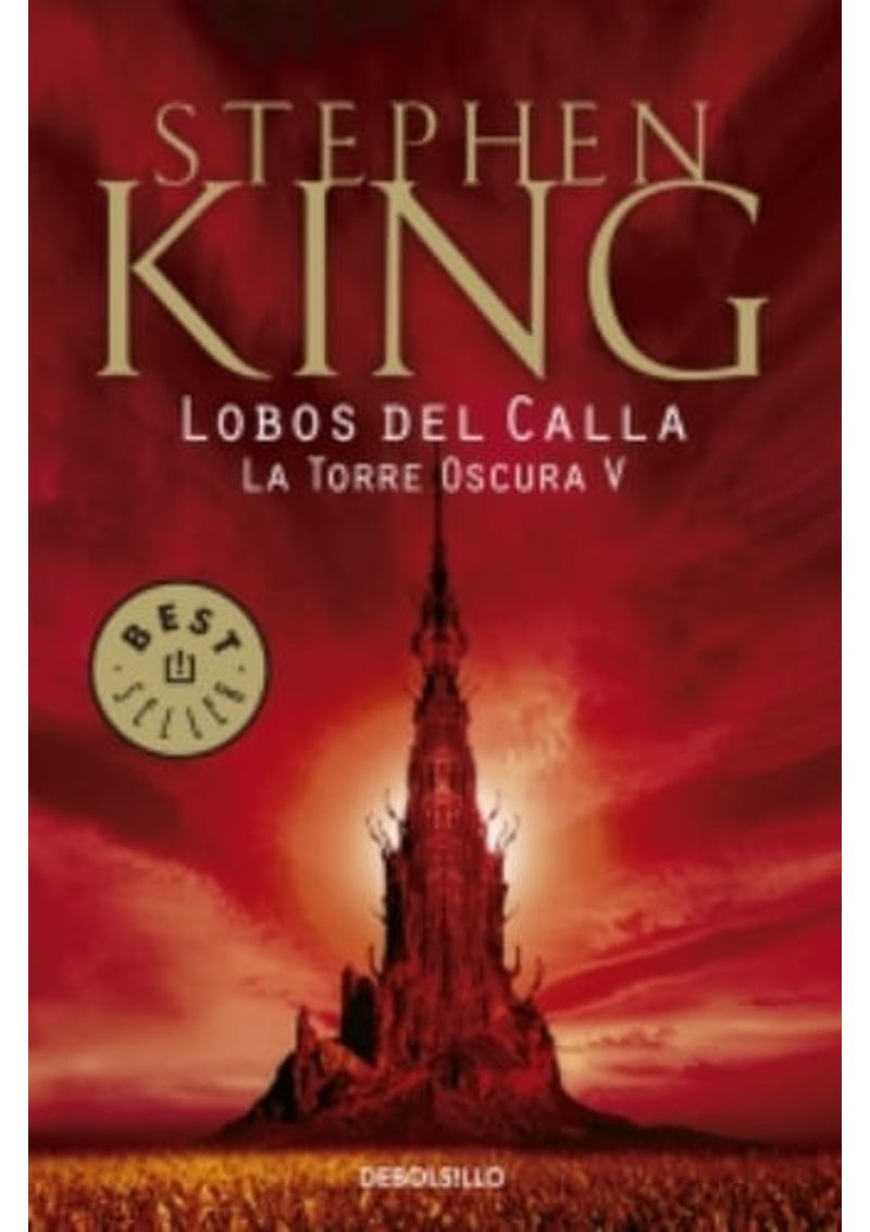 LA-TORRE-OSCURA-5---LOBOS-DEL-CALLA