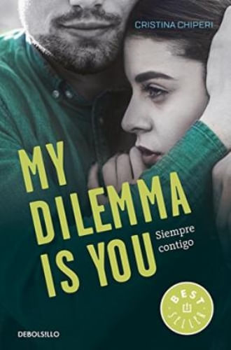 MY DILEMMA IS YOU III