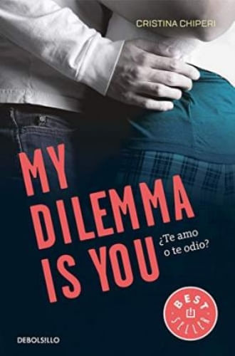MY DILEMMA IS YOU II