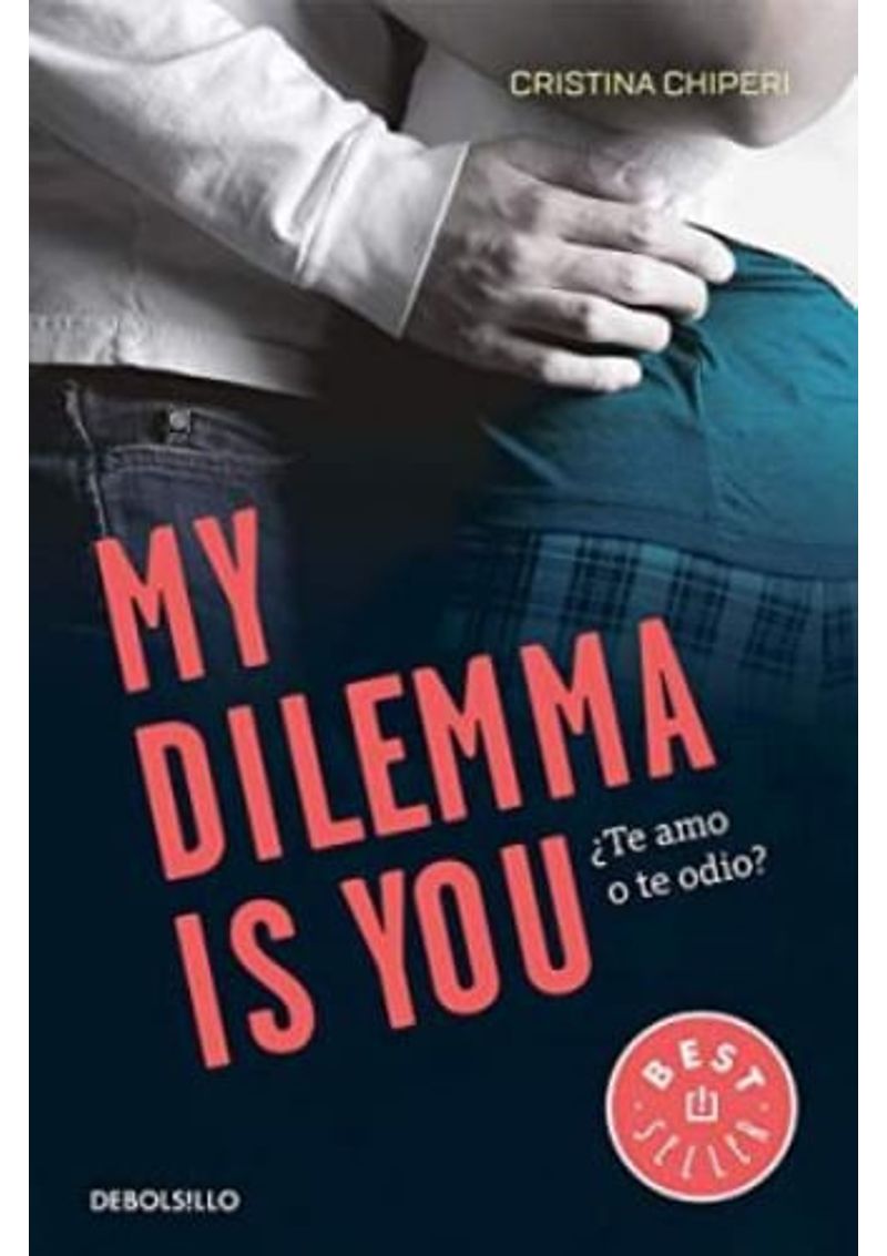 MY-DILEMMA-IS-YOU-II