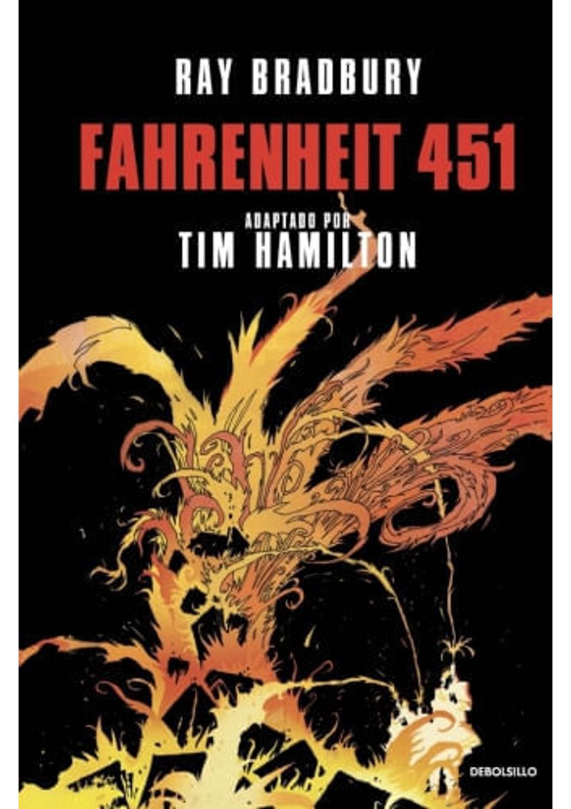 FAHRENHEIT-451--NOVELA-GRAFICA-